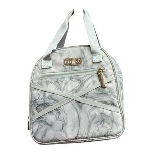 Fit + Fresh - NWT - Marble Print Insulated Bag